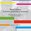 Zajímavé publikace k tématu čísla