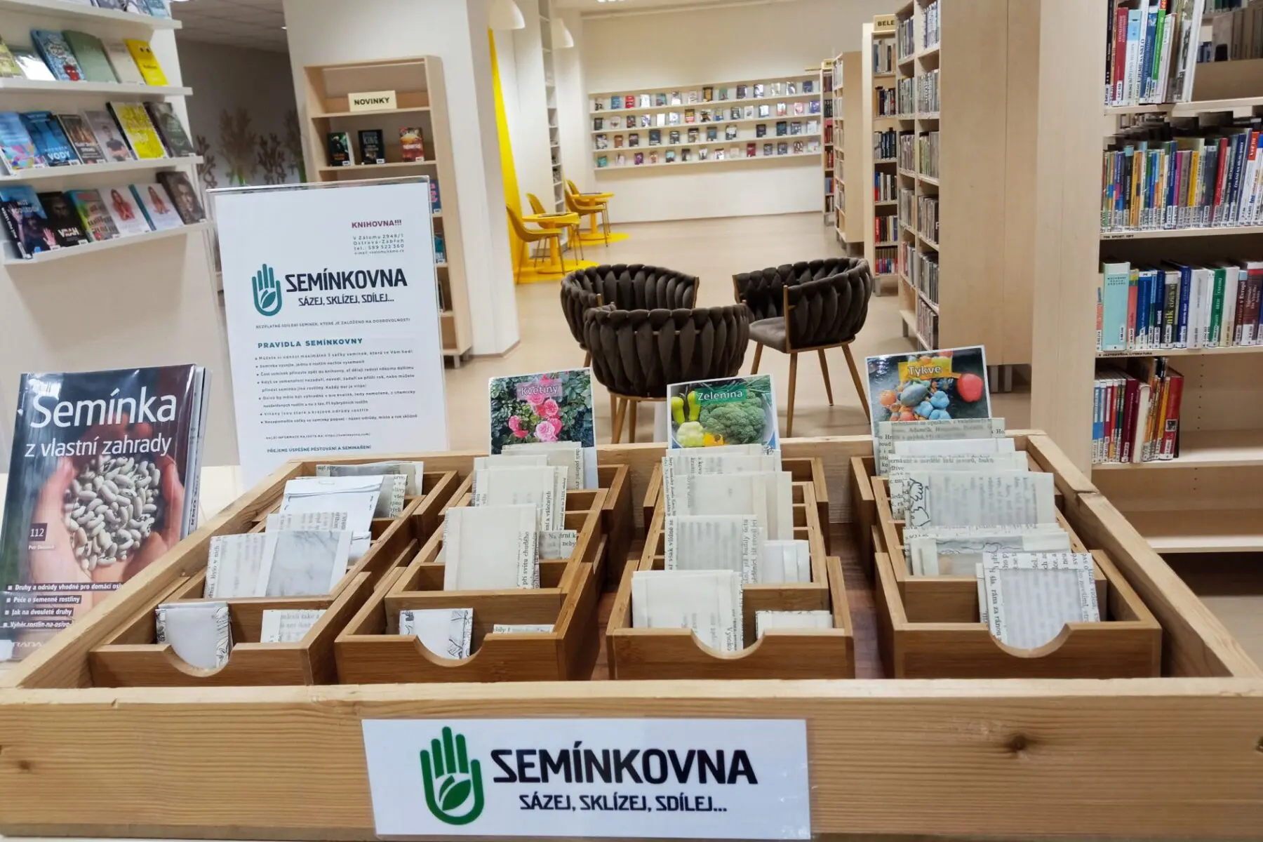 Udržitelnost jako přirozená součást komunitních aktivit