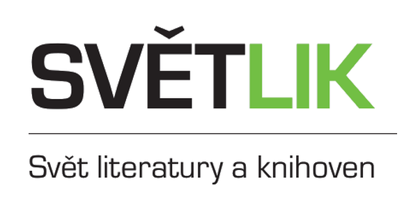 Logo časopisu Světlik