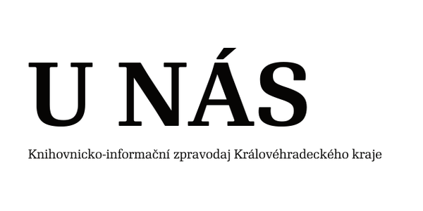 Logo zpravodaje U nás