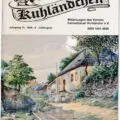 Das Kuhländchen – regionální periodikum Moravského Kravařska (Novojičínska)