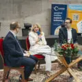 Knihovny současnosti podruhé v Jihlavě