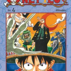 Mnoho tváří japonského komiksu