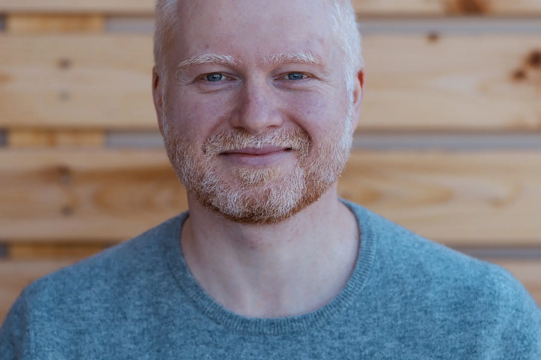 Robin Král: „Rád textem spojuji děti a&nbsp;výtvarníky“