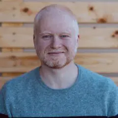 Robin Král: „Rád textem spojuji děti a&nbsp;výtvarníky“