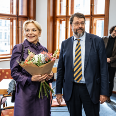 Licenci na Václava Havla získala Městská knihovna v&nbsp;Praze…